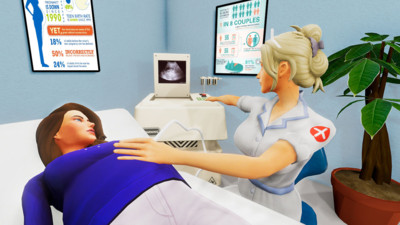 最新孕母模拟器充值怎样划算,手游vip充值金额