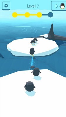 百度企鹅救援3D充值折扣,安卓手游折扣平台下载