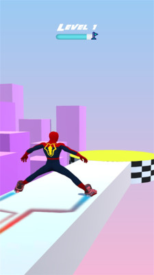 飞流蜘蛛超人滑板鞋怎么充值,飞流手游版本折扣平台