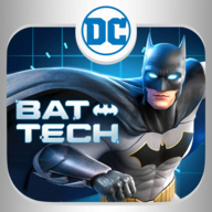 DC蝙蝠侠蝙蝠科技折扣版