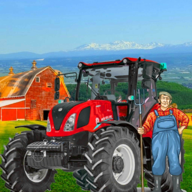 拖拉机农民模拟器手游版