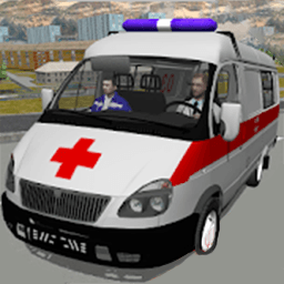 急救车模拟器