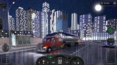 最新卡车模拟pro2充值怎样划算,手游vip充值金额