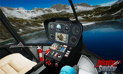 直升机模拟器2021飞流版本折扣,飞流充值几折