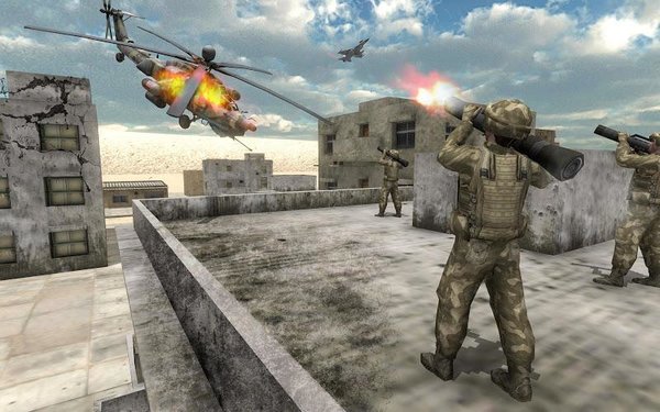 武装直升机模拟器首充流程,首充玩家攻略