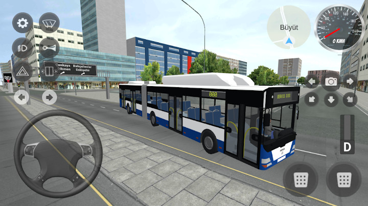 城市公交车模拟器安卡拉首充流程,首充玩家攻略