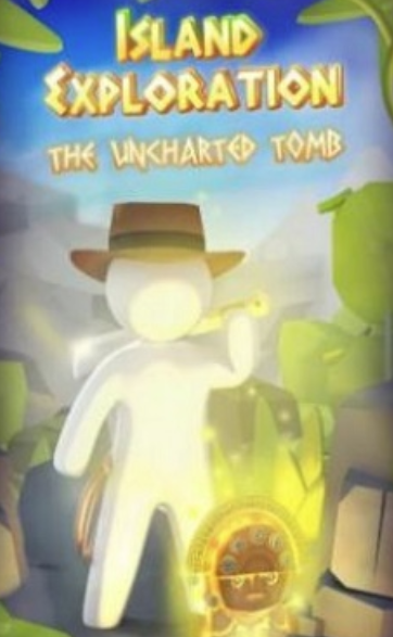 古岛探索Island Exploration - The Uncharted Tomb