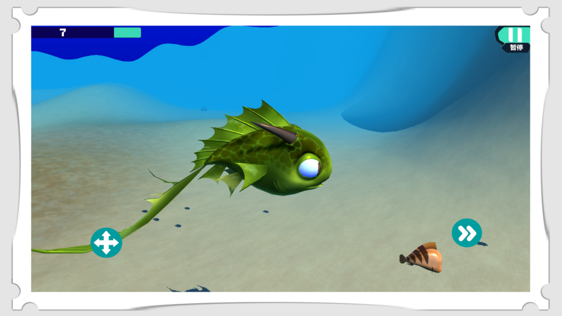 深海大猎杀3D首充党玩法,首充玩家攻略最新
