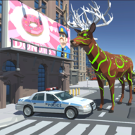 城市暴徒鹿模拟器折扣版