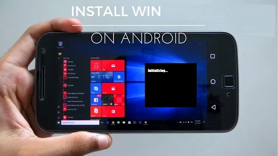 windows10模拟器版手游版