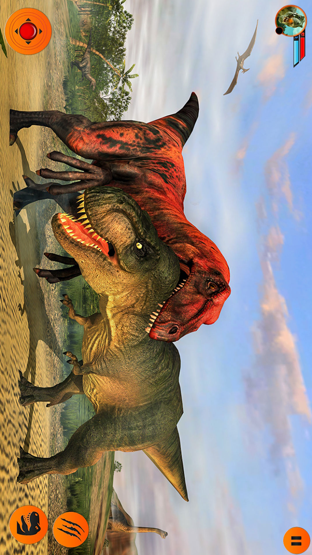 恐龙生存模拟首充礼包领取,首充礼包哪里领