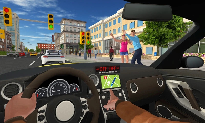 出租车接客2游戏首充党玩法,首充玩家攻略最新