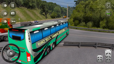 欧洲公交车模拟器飞流版本折扣,飞流充值几折