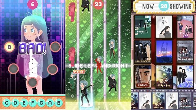 百度Kpop Idol Simulator充值折扣,安卓手游折扣平台下载