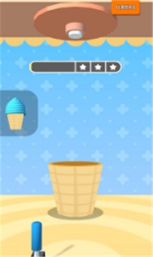 百度迷你冰淇淋乐园小游戏首充号充值折扣,安卓手游折扣平台下载
