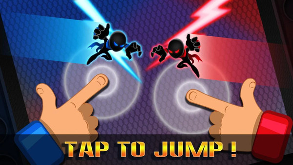 火柴人跳跃决斗手游版首充vip,哪个平台充值折扣最便宜