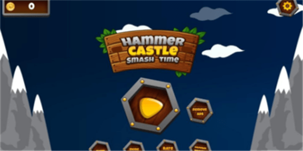 Hammer Castle手游首充号申请,首充号怎么弄的