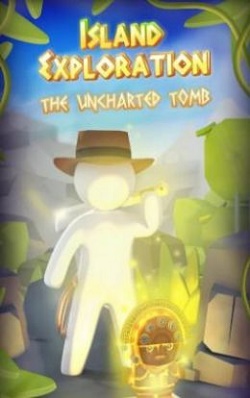 古岛探索Island Exploration - The Uncharted Tomb首充流程,首充玩家攻略