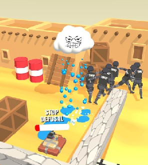 TrafficSniperShooter飞流礼包兑换2023,飞流礼包领取