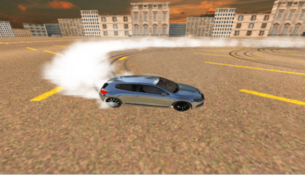 豪车自由驾驶模拟器充值版