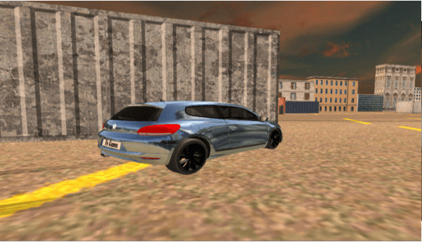 豪车自由驾驶模拟器充值版
