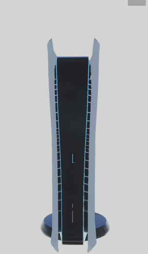 PS5模拟器