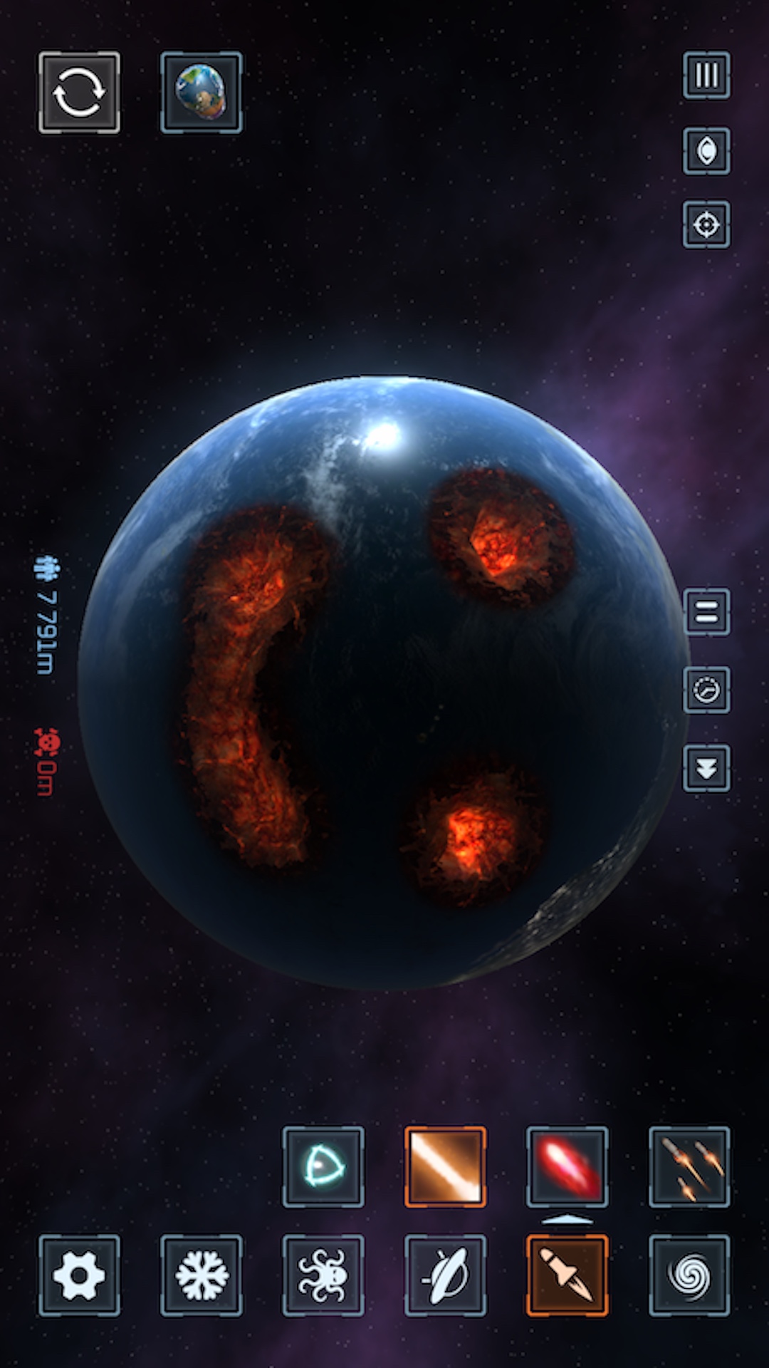 地球画画模拟器