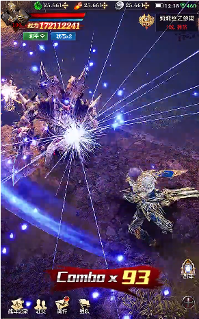 高画质魔幻射击手游有哪些2025