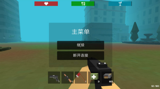不死僵尸工艺