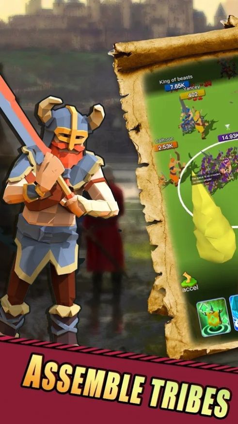5v5最热对战手游有哪些推荐2025