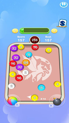 台球大师2048