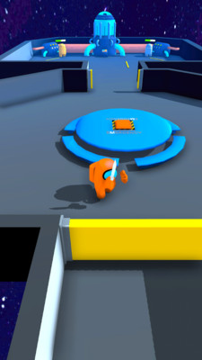 红色太空杀3D