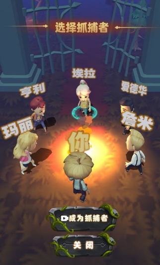 屠夫森林