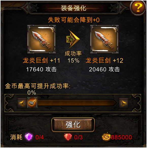 进击的战神