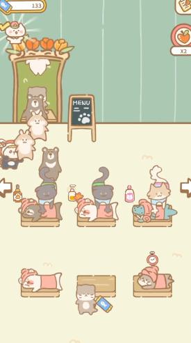猫咪度假村
