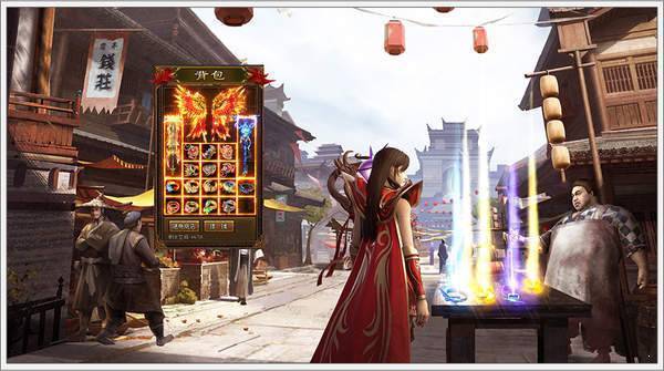 经典传说3d首充号