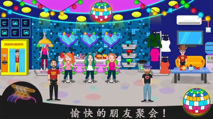 2025火爆全网的3d魔幻手游推荐