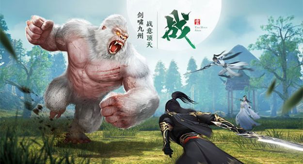 纯肝的手游排行榜前十名2025
