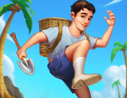 赶海吧少年