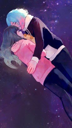 有这个女孩游戏
