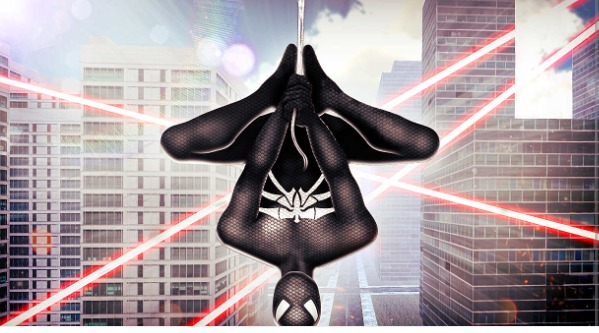 蜘蛛侠暗影超人首充礼包哪里领,首充礼包怎么领