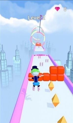 苹果ios手游排行榜2025前20名