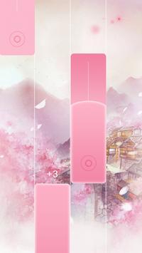 挑战黑白块