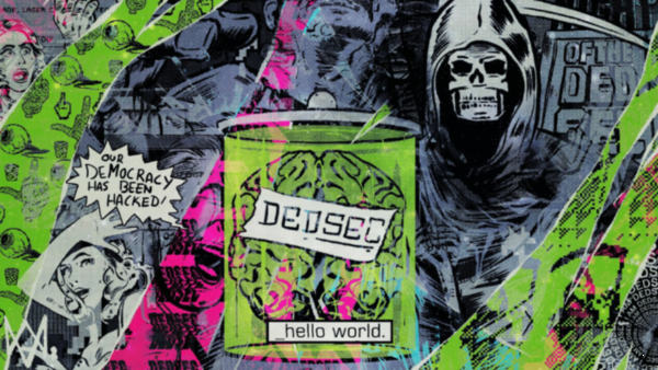 Dedsec