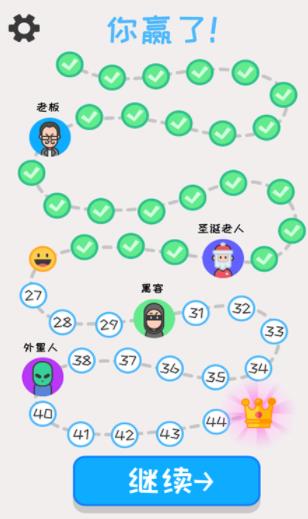 海王聊天模拟器