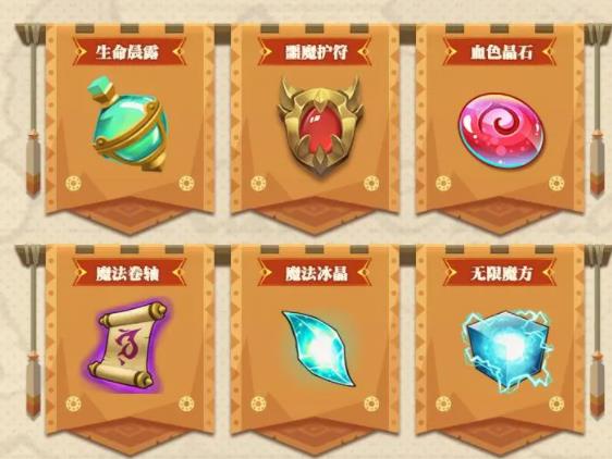 洛亚之谜