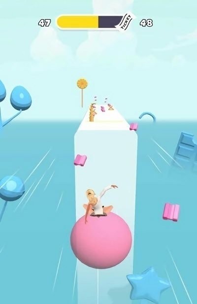 blowbubblegum手游