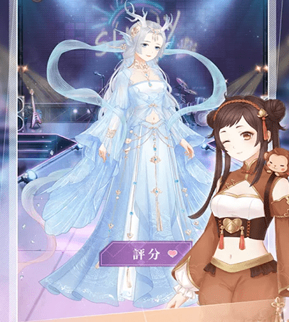 贵妃升职记