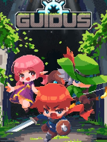 吉杜斯