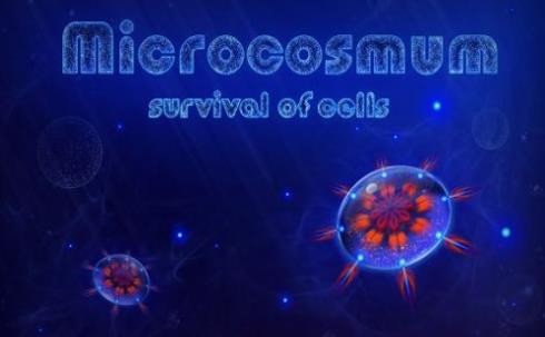 微细胞进化模拟器中文版